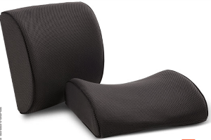 ALMOHADA LOW BACK (lumbar), 20002257