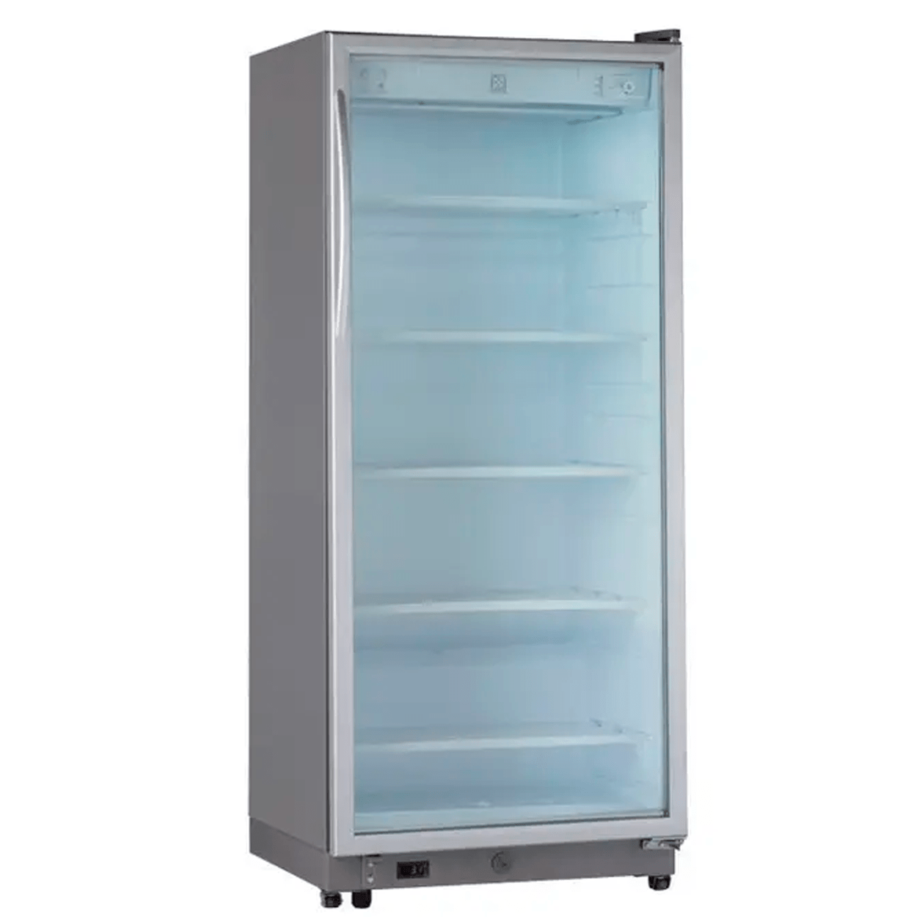 CONGELADOR VERTICAL 15 PIES 419 LTS, MOD: CVI520