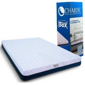 1 ½ PLZ. DREAMBOX SOFT 22 CM, CHAIDE