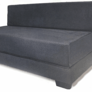 SOFÁ CAMA FOAM 1½