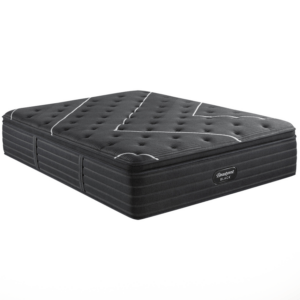 NATASHA PILLOW TOP BLACK EDITION 2½ PLZ