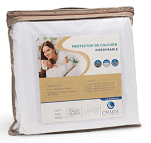 PROTECTOR DE COLCHON