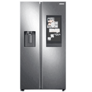 NEVERA 27.5 PIES 760 LTS, Inverter, MOD: S27T5561B1