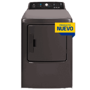 SECADORA A GAS 48,5 LBS-22 KG, MOD: SEC 22DGR