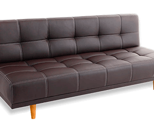SOFA CAMA SPRING 105 X 190.