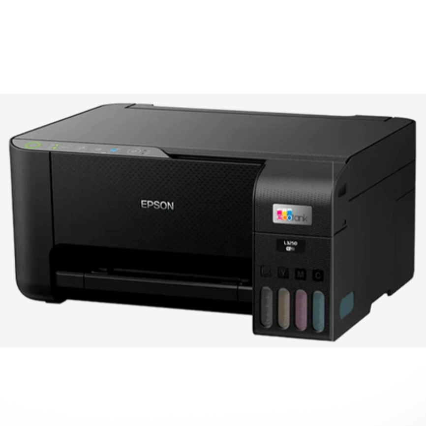 IMPRESORA TINTA CONTINUA MOD: L1250