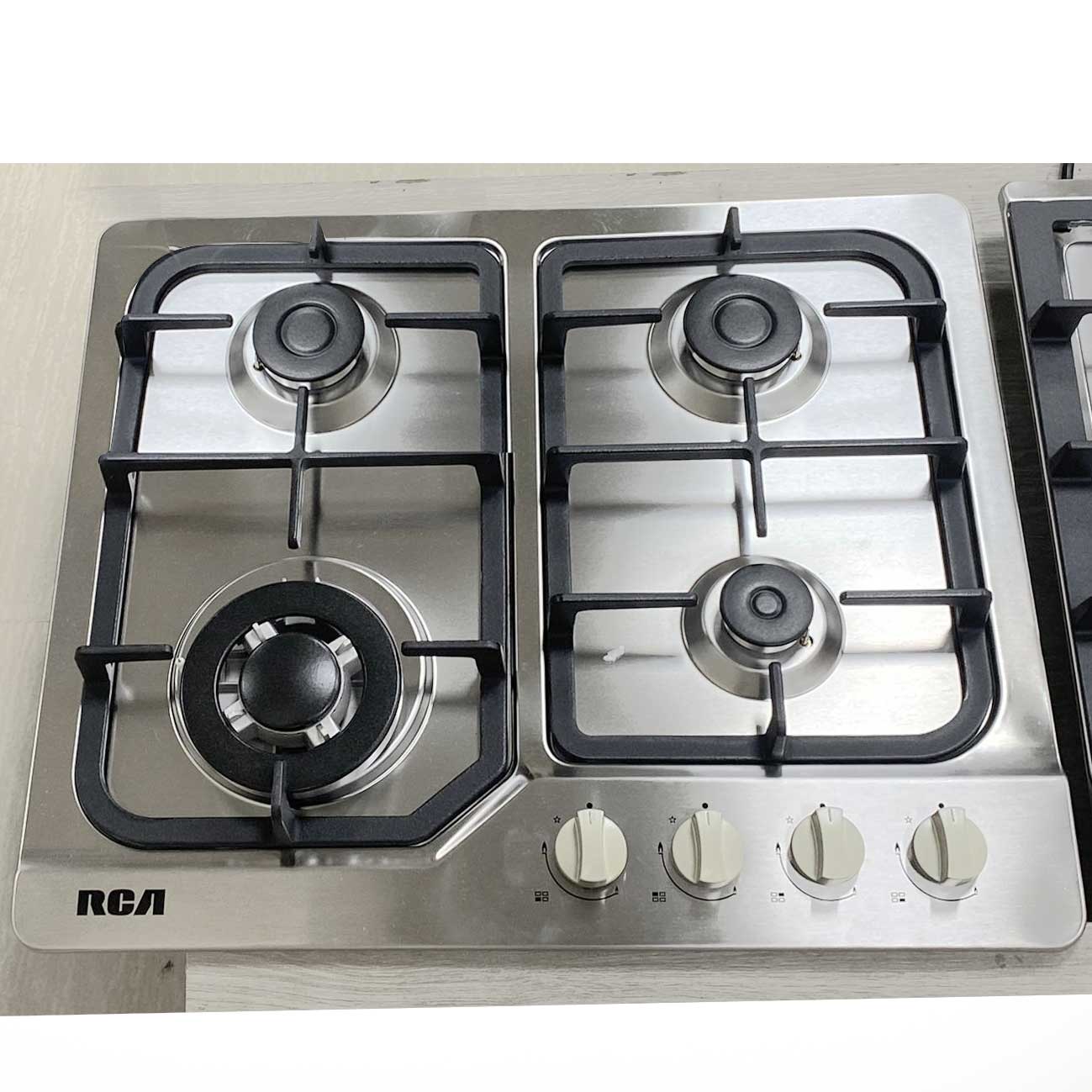 4Q GAS, MOD: 60S401