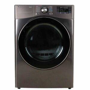 SECADORA ELECTRICA 55 LBS-25 Kg, MOD: DF50MV2S6WE