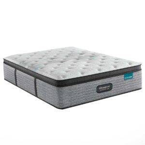 HARMONY MEDIUM PILLOW TOP FIRM 2 PLZ