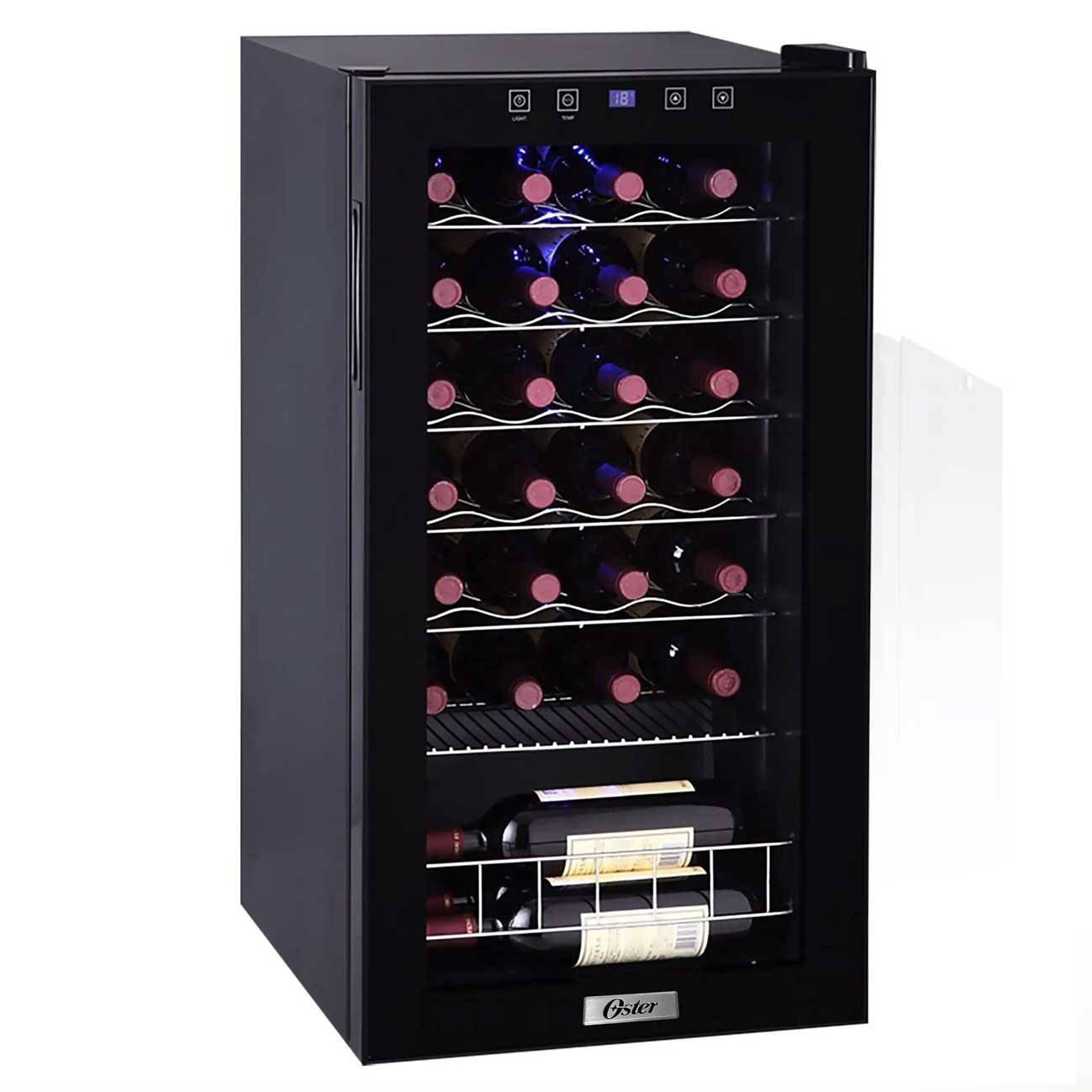 VINERA 35 BOTELLAS MOD: WC35B