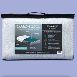 CARBON COOL GEL 71 X 41, 90261 71