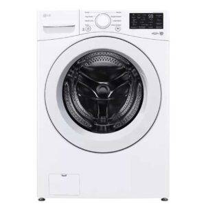LAVADORA 25 KG-55 LBS, MOD: WM25WV2S6W