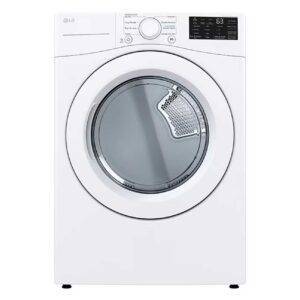 SECADORA  A GAS *55 LBS-25 Kg, MOD: DF50WV2S6W