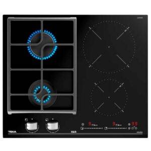 4Q, MIXTA GAS E INDUCCION, 112570124 4Q MOD: JZC 64322