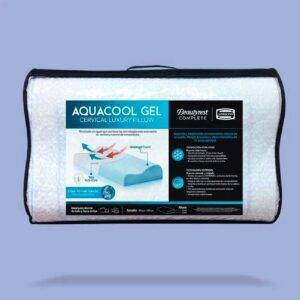 AQUACOOL GEL CERVICAL, 90260 038
