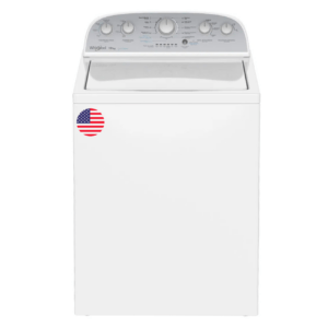 LAVADORA 42 LBS-19 KG, MOD: MWTW1904LM