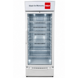 VITRINA 350 LTS-12 PIES, MOD: SC 350WH