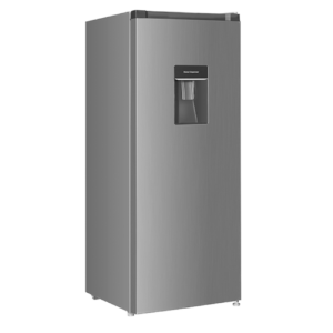NEVERA 173 LTS 6 PIES, CON DISPENSADOR LUZ LED MOD: RI-289