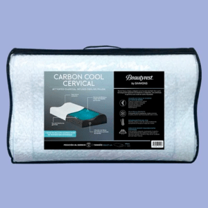 CARBONCOOL GEL 60 X 40 CERVICAL, 90261 037