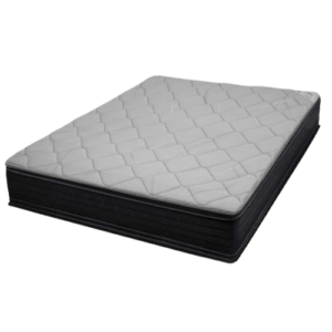 1 ½ PLZ. PILLOW TOP NUEVA GENERACION