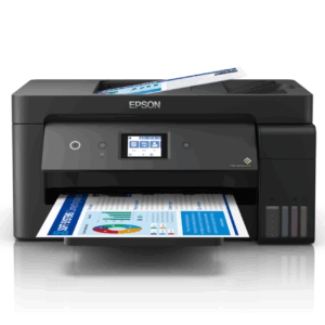 IMPRESORA TINTA CONTINUA FORMATO A3 MOD: L14150