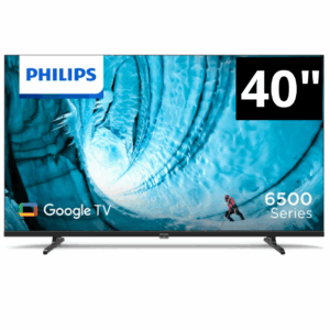40" TV LED GOOGLE TV FHD MOD: 40GFSFISDB