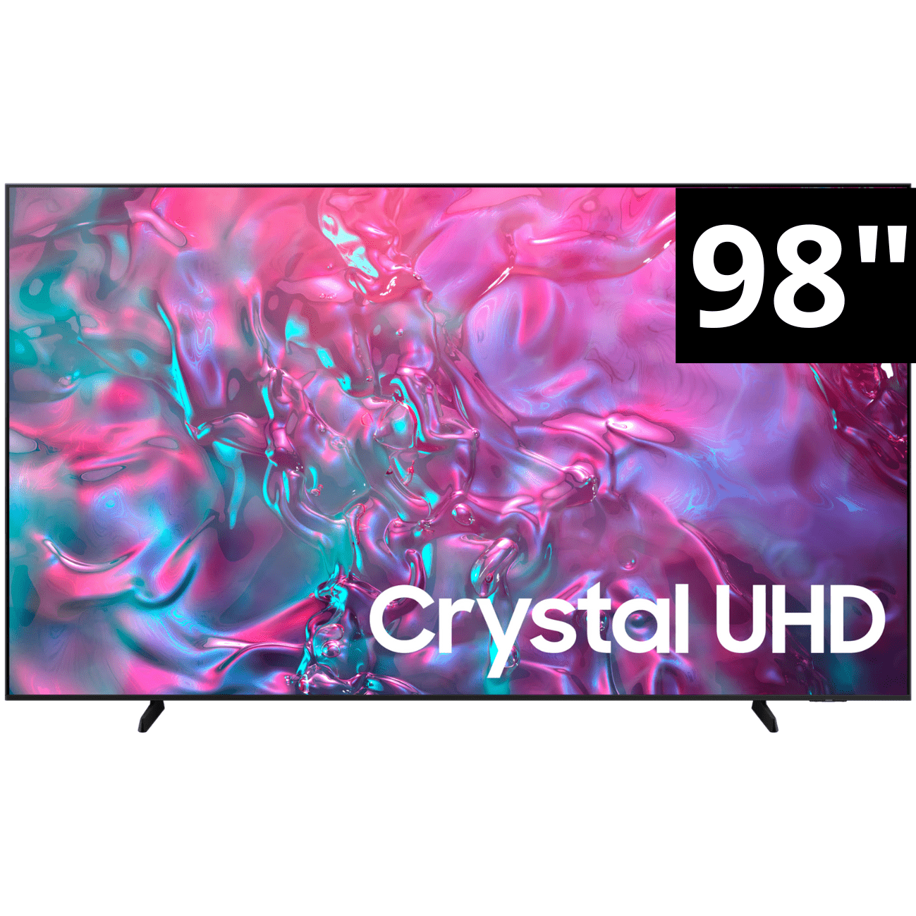 TV 98" LED 4K SMART TV MOD: UN98DU9000