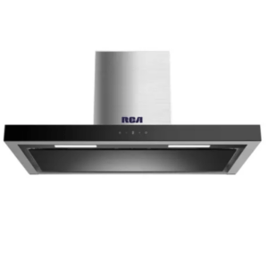 90 CM, PARED VIDRIO NEGRO Mod: 90M-79