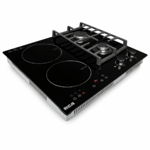 4Q, INDUCCION- GAS VIDRIO MOD: IFG7016
