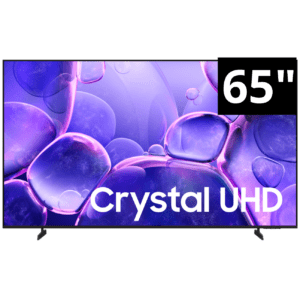 65", LED 4K SMART TV MOD: UN65U8000F