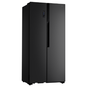NEVERA 16 PIES-468 LTS, MOD: RI-760NEGRA