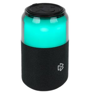PARLANTE BOLT BLUETOOTH VERDE Mod: 048-377453