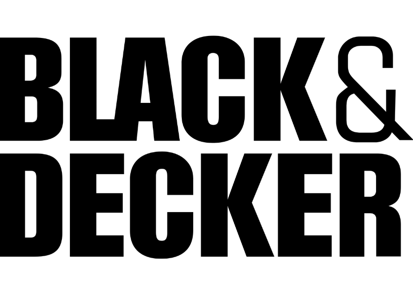 Black & Decker