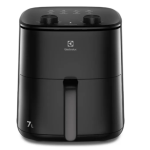 FREIDORA 7 LTS NEGRA Mod: EAF70