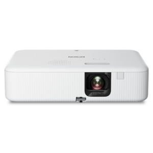 PROYECTOR CO-W01 3000 LUMENES WXGA Mod: HA86A
