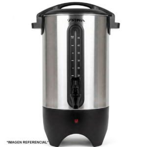 CAFETERA 45  TAZAS PRECOLADOR 1000 W Mod: PR45N