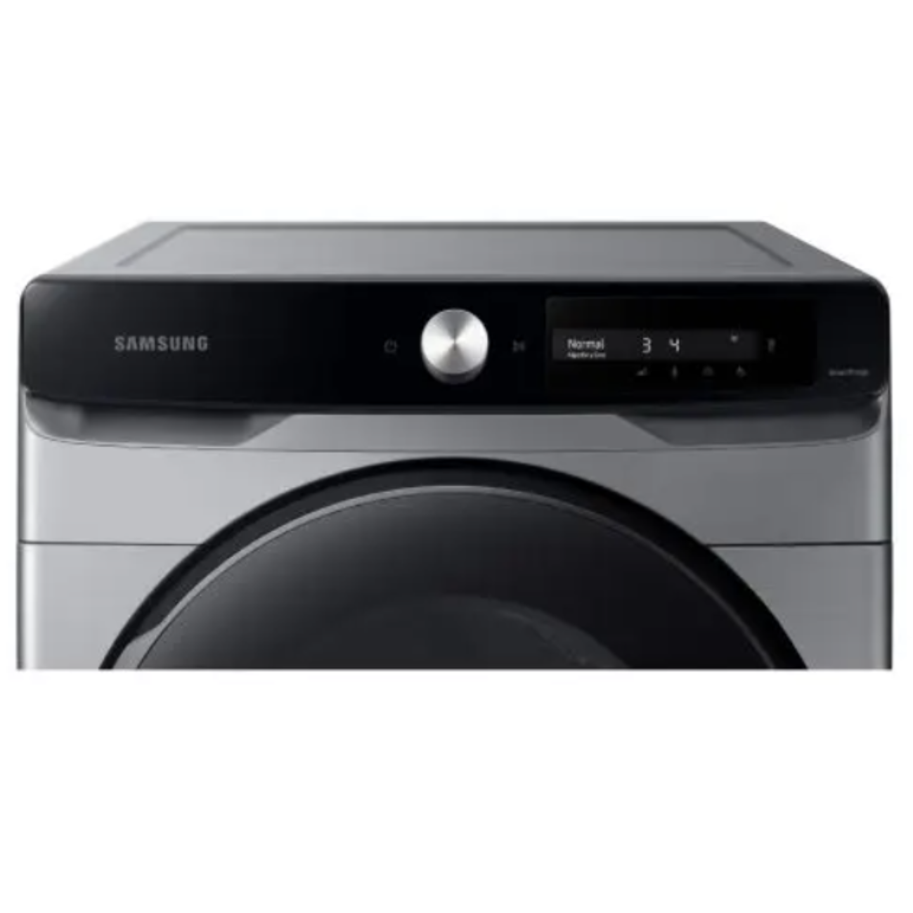 SECADORA A GAS 44 LBS - 22 KG SILVER Mod: DV22C6370PP/AP - Imagen 2