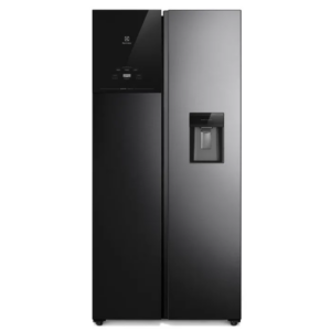 NEVERA 430 LTS - 16 PIES INVERTER NEGRA Mod: RS44F3Q5BB