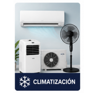 CLIMATIZACIÓN