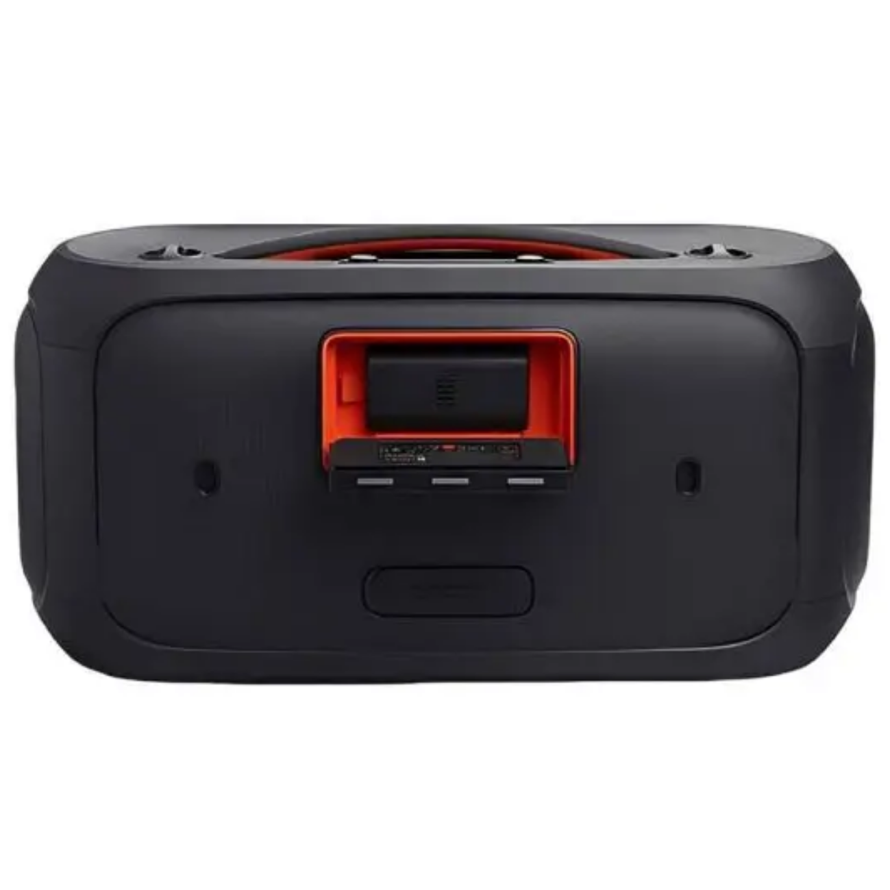 PARLANTE PARTYBOX ON THE GO 2 PLUS INCLUYE MICROFONO INALAMBRICO Mod: PBOTG2PLBA - Imagen 4
