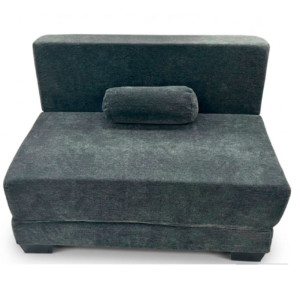 SOFA CAMA FOAM ELEMENTA BRUMA 1 1/2 P