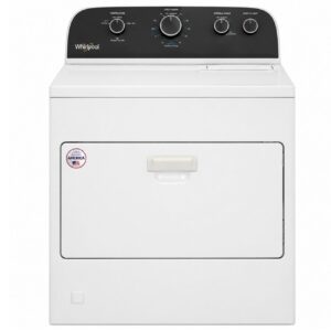 SECADORA A GAS 42 LBS-19 KG  REQUIERE INSTALACION MOD: MWGD1900EW