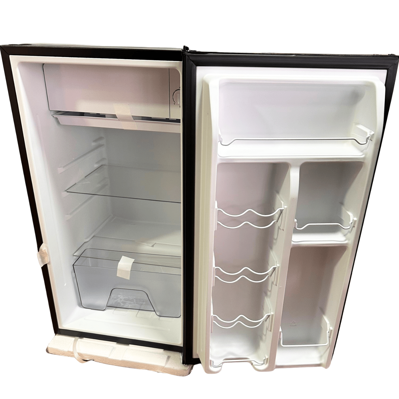 MINIBAR 92 LTS-3 Pies, MOD: HB 96 62H - Imagen 4