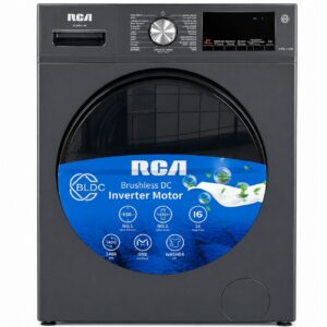 LAVADORA SECADORA 33 LBS 15 KG, MOD: RCAMG150