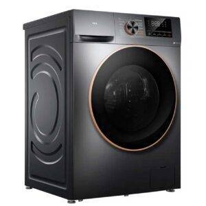 LAVADORA SECADORA 33 LBS 15KG, MOD: C215WDG
