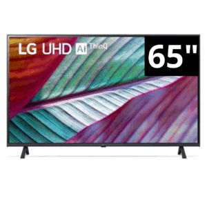 65" TV LED 4K SMART TV MOD: 65UA7500