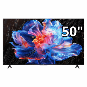 50" TV LED 4K GOOGLE TV MOD: 50V6C