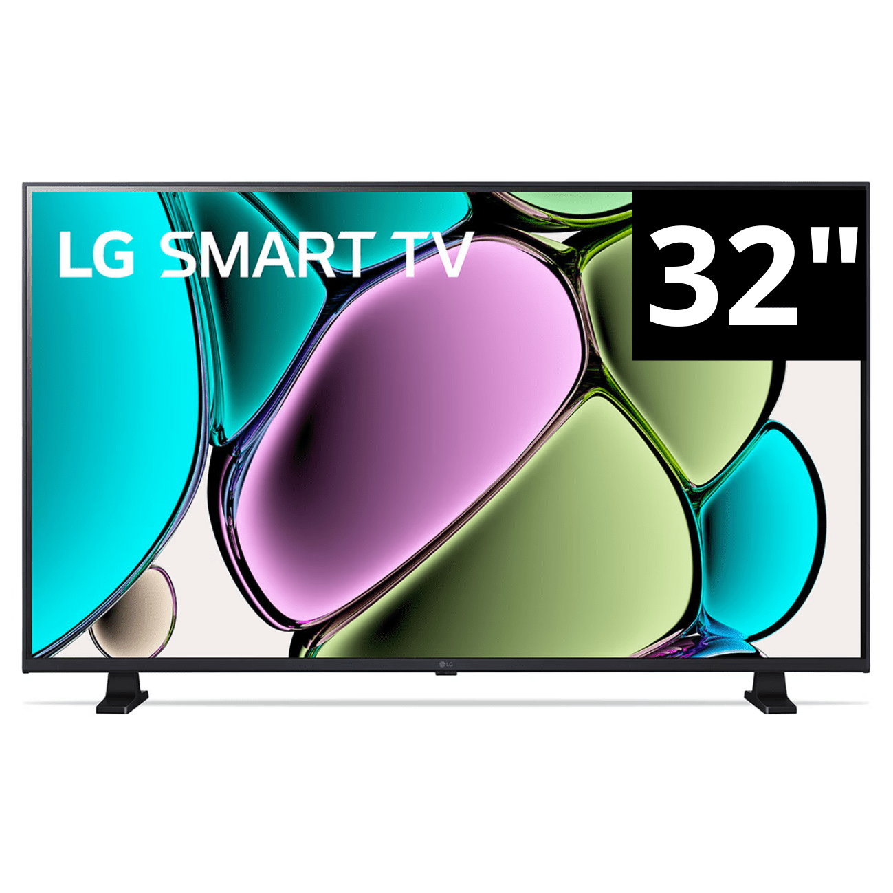 32" LED SMART TV MOD: 32LR650BPS