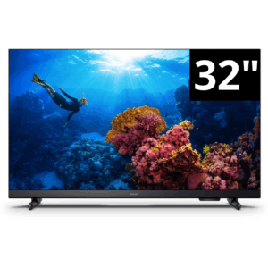 32" TV LED GOOGLE TV FHD MOD: 32GFSFISDB
