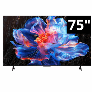 75" TV  4K GOOGLE TV (2025) MOD: 75P6K